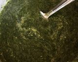 A picture of step 12 of Amala.