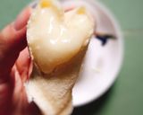 Hình bước làm 2 của món Bánh sandwich phô mai sữa chua