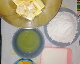 Foto del paso 1 de la receta: Mantecadas de Astorga