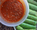 Foto del paso 4 de la receta: Canelones de espinaca