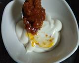 Schezwan Mayonnaise recipe step 3 photo