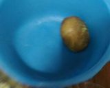 Foto langkah ke 1 dari resep Creamy mashed potato with skin.