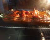Foto del paso 3 de la receta: Costillas BBQ