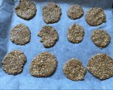 Foto del paso 3 de la receta: Galletas de avena