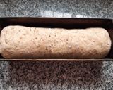 Foto del paso 9 de la receta: Pan de harina integral con semillas 🇺🇾
