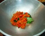 Foto langkah ke 3 dari resep Ikan bumbu pedas.