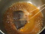 Milk Tea Puding