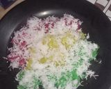 Foto langkah ke 6 dari resep Minas (Cenil Mihun Nanas).