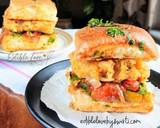 Desi Pav Bhaji sliders recipe step 4 photo