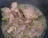 Foto del paso 3 de la receta: Carne a la naranja!