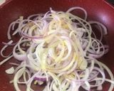 Foto del paso 1 de la receta: Cebolla caramelizada a la Sonorense