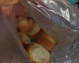 صورة لخطوة 2 من وصفة الخبز الضائع ولا اسهل ولا أروع ! 🥖🥖🥖🫓