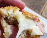 Foto del passaggio 5 della ricetta Crocchè di grano cotto