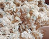 Foto langkah ke 1 dari resep Bebola krispy.