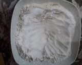Foto del paso 2 de la receta: Panes caseros (saborizados)