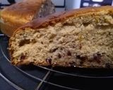 Une image de l'étape 4 de Gâteau de Thanksgiving.
