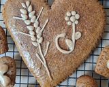 Foto del paso 8 de la receta: Dražgoški kruhek 🇸🇮 galletas/pan de miel de Eslovenia