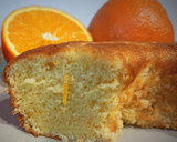 Foto del paso 10 de la receta: Pa de pessic de taronja 🍊 para dos ✌️