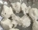 A picture of step 4 of ચોકલેટ ઑરેઓ બોલ 🥞🍫🍮(chocolate oreo balles in gujrati recipe).