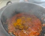 A picture of step 4 of Rustic Platter.