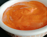 Foto del paso 8 de la receta: Salsa de pimientos asados