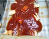 Foto del paso 4 de la receta: Canelones de pollo y ricota 🐔