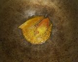 মশালেদার চিংড়ি(Masaledar chingri recipe in Bengali) রেসিপি ধাপ - 2 ছবি