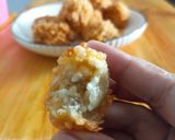 Foto langkah ke 11 dari resep Mac & Cheese Ball - Bola Bola Makaroni Keju.