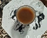 A picture of step 5 of Black Seed Oil.