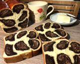 Leopárd kalács recept fázis 10 fotója