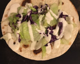 Foto del paso 5 de la receta: Fajita picante