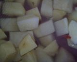 Foto langkah ke 4 dari resep Semur Bola Daging.