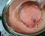 આલૂબુખારા જ્યુસ (Aloobukhara Juice Recipe In Gujarati) રેસીપી સ્ટેપ3ફોટો
