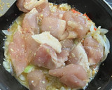 Foto del paso 6 de la receta: Vietnamita lemongrass chicken