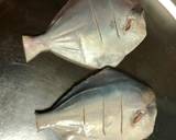 Meen Pollichathu recipe step 1 photo