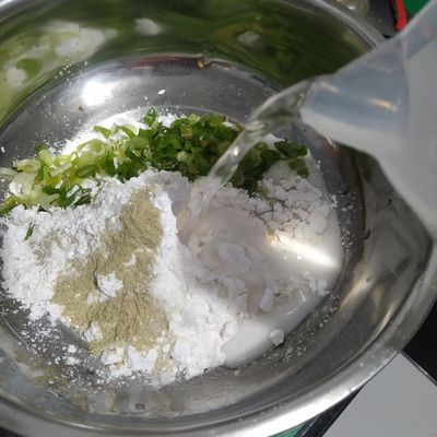 Langkah 2