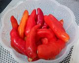 Foto langkah ke 6 dari resep Sayur krecek.