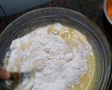 Foto del paso 4 de la receta: Budín de zanahoria goloso
