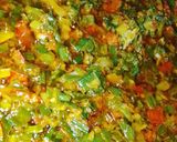 Foto del paso 3 de la receta: Humita cremosa al plato
