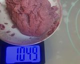 千層芋頭麻糬酥的食譜步驟7照片