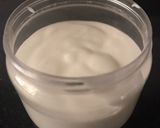 એગલેસ મેયોનિસ (Eggless Mayonnaise Recipe In Gujarati) રેસીપી સ્ટેપ4ફોટો