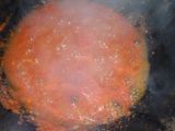 Sambel Udang Petai