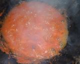 Foto langkah ke 2 dari resep Sambel Udang Petai.