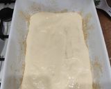 Фото кроку 6 до Наливний пиріг з капустою.