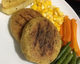 Foto langkah ke 11 dari resep Steak tempe.
