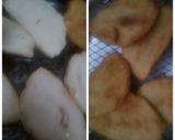 Foto del paso 4 de la receta: Dobladitas(empanadillas) de Chicharròn