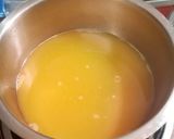 A picture of step 12 of Sweet and Sour Eggplant and Paneer.