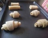 Foto del paso 24 de la receta: Masa danesa y sus formas
