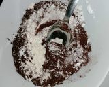 Fekete erdő torta recept fázis 4 fotója
