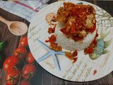 Ayam Geprek Judes